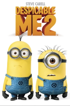 Despicable Me 2 2013 Despicable Me 2 2013