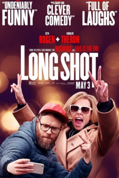 Long Shot 2019 Long Shot 2019
