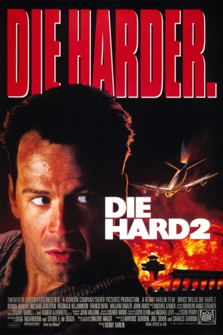 Die Hard 2 1990 Die Hard 2 1990