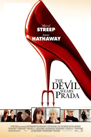 The Devil Wears Prada 2006