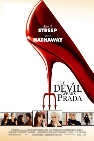 The Devil Wears Prada 2006 The Devil Wears Prada 2006