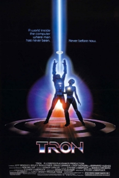 TRON 1982 TRON 1982