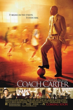 Coach Carter 2005 Coach Carter 2005
