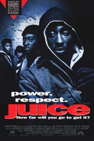 Juice 1992 Juice 1992