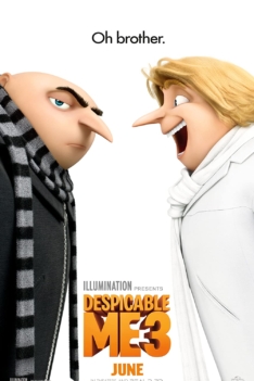 Despicable Me 3 2017 Despicable Me 3 2017