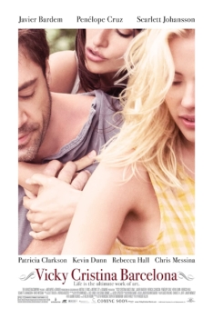 Vicky Cristina Barcelona 2008 Vicky Cristina Barcelona 2008
