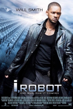 I, Robot 2004 I, Robot 2004