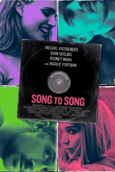 Song to Song 2017 Song to Song 2017