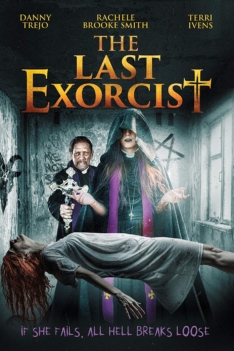 The Last Exorcist 2020 The Last Exorcist 2020