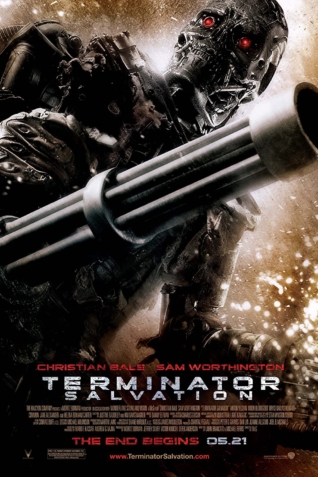 Terminator Salvation 2009 Terminator Salvation 2009