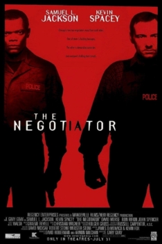 The Negotiator 1998 The Negotiator 1998
