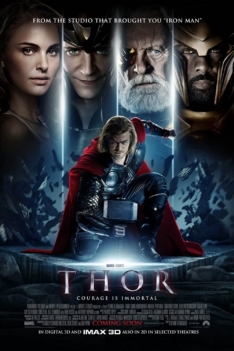 Thor 2011 Thor 2011