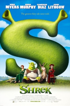 Shrek 2001 دوبله فارسی Shrek 2001 دوبله فارسی