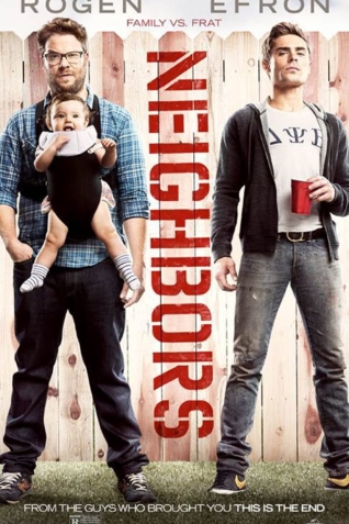 Neighbors 2014 Neighbors 2014