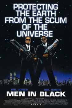 Men in Black 1997 Men in Black 1997