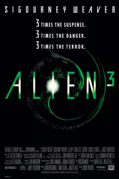 Alien 3 1992 Alien 3 1992