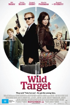 Wild Target 2010 Wild Target 2010