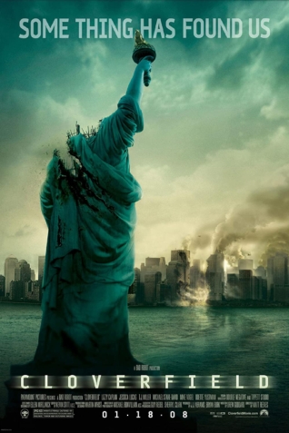 Cloverfield 2008 Cloverfield 2008
