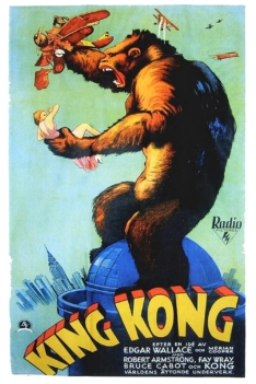 King Kong 1933 King Kong 1933