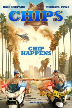 CHIPS 2017 CHIPS 2017