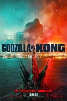 Godzilla vs. Kong 2021 Godzilla vs. Kong 2021