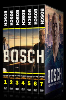 سریال Bosch سریال Bosch