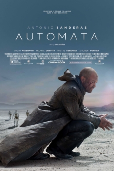 Automata 2014 Automata 2014
