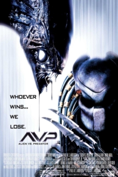 AVP: Alien vs. Predator 2004 AVP: Alien vs. Predator 2004