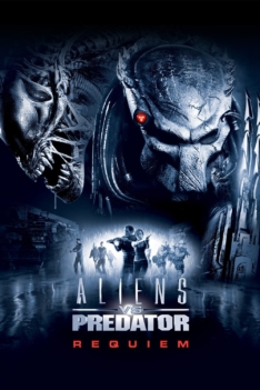 Aliens vs. Predator: Requiem 2007 Aliens vs. Predator: Requiem 2007