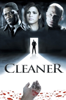 Cleaner 2007 Cleaner 2007