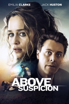 Above Suspicion 2019 Above Suspicion 2019
