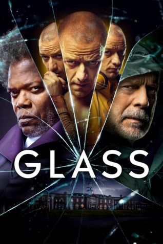 Glass 2019 Glass 2019