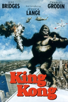 King Kong 1976 King Kong 1976