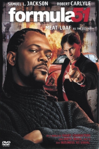 Formula 51 2001 Formula 51 2001