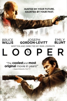 Looper 2012 Looper 2012