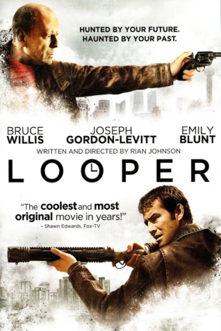 Looper 2012 Looper 2012
