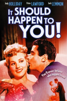 It Should Happen to You 1954 It Should Happen to You 1954