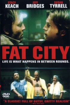 Fat City 1972 Fat City 1972