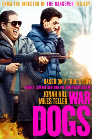 War Dogs 2016 War Dogs 2016