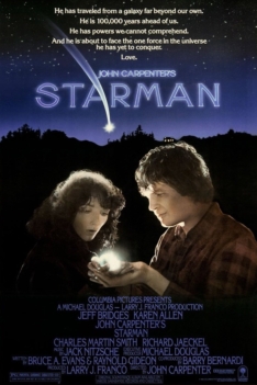 Starman 1984 Starman 1984