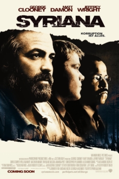 Syriana 2005 Syriana 2005