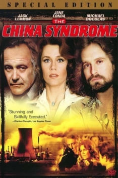 The China Syndrome 1979 The China Syndrome 1979