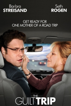 The Guilt Trip 2012 The Guilt Trip 2012