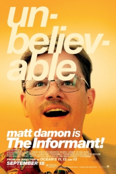 The Informant! 2009 The Informant! 2009