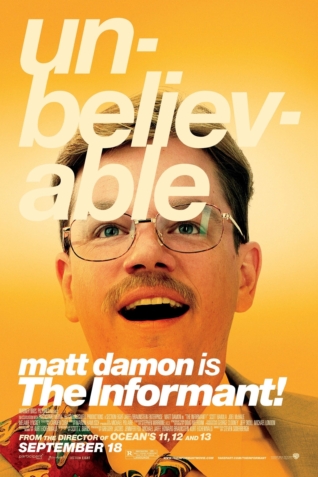 The Informant! 2009 The Informant! 2009