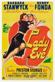 The Lady Eve 1941 The Lady Eve 1941
