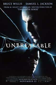 Unbreakable 2000 Unbreakable 2000