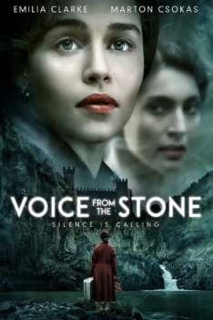 Voice from the Stone 2017 Voice from the Stone 2017