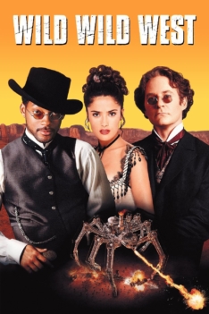 Wild Wild West 1999 Wild Wild West 1999