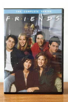 سریال Friends کیفیت 720p سریال Friends کیفیت 720p